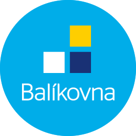 Logo Balíkovna
