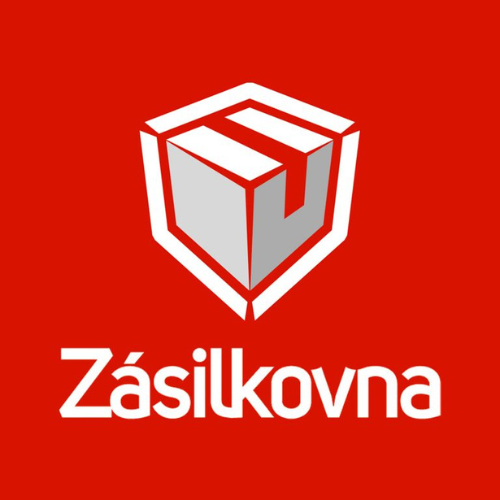 Logo Zásilkovna
